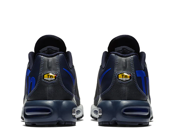 Nike Air Max Plus TN SE Obsidian - Image 5