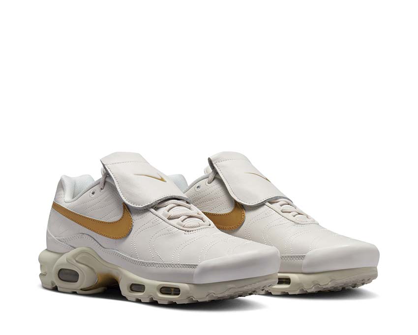 Nike Air Max Plus "Tiempo" - Image 2