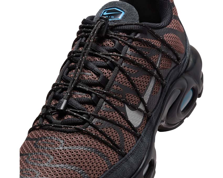 Nike Air Max Plus Utility "Baroque Brown" - Image 2