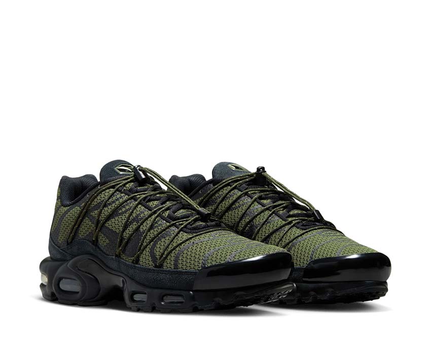 Nike Air Max Plus Utility - Image 2