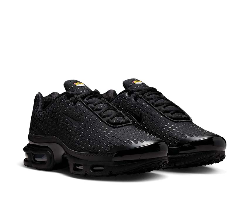 Nike Air Max Plus VII "Black" - Image 3
