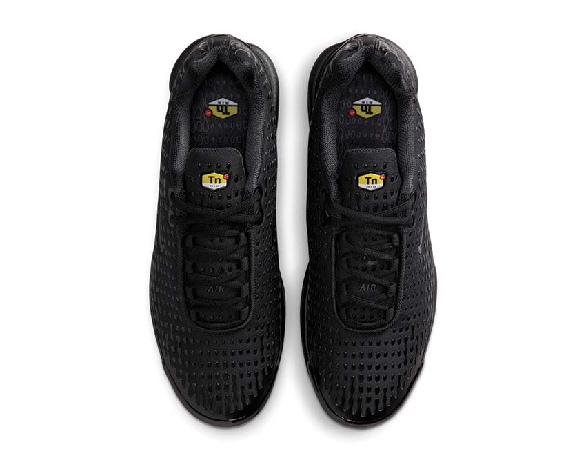 Nike Air Max Plus VII "Black" - Image 5