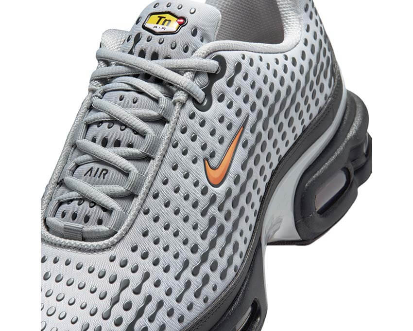 Nike  Air Max Plus VII "Light Smoke Grey" - Image 2