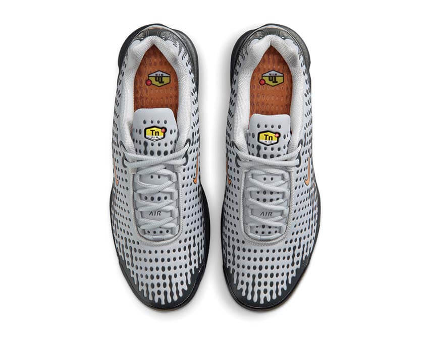 Nike  Air Max Plus VII "Light Smoke Grey" - Image 5