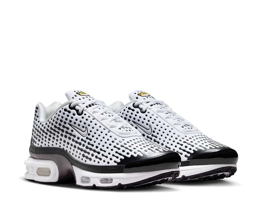 Nike Air Max Plus VII "White" - Image 3
