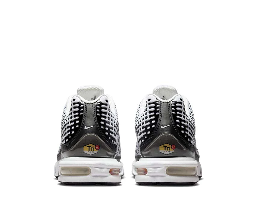Nike Air Max Plus VII "White" - Image 4