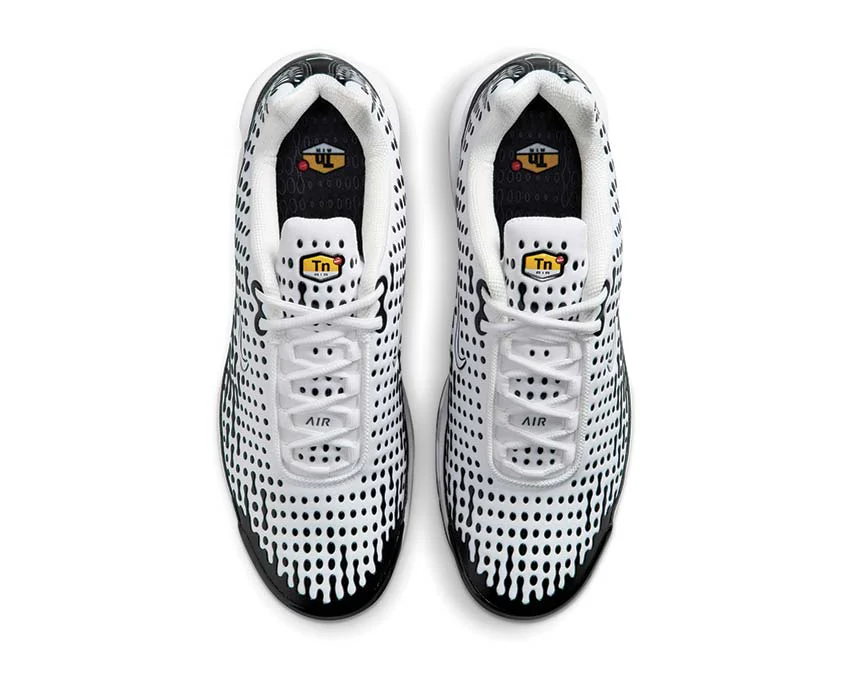 Nike Air Max Plus VII "White" - Image 5