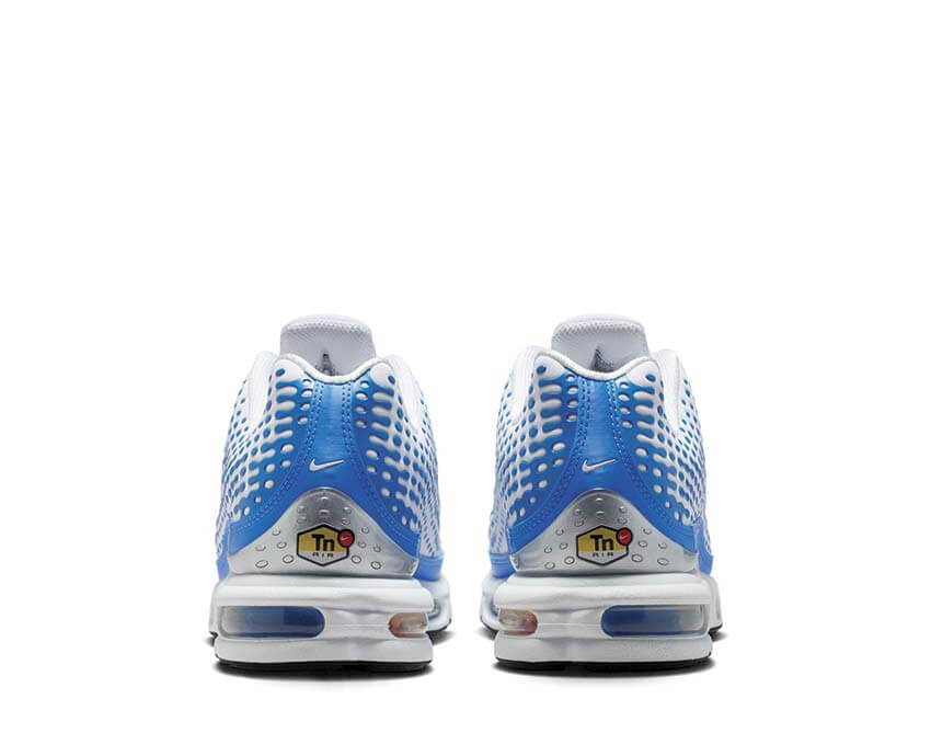 Nike Air Max Plus VII "Blue Crystal" - Image 4