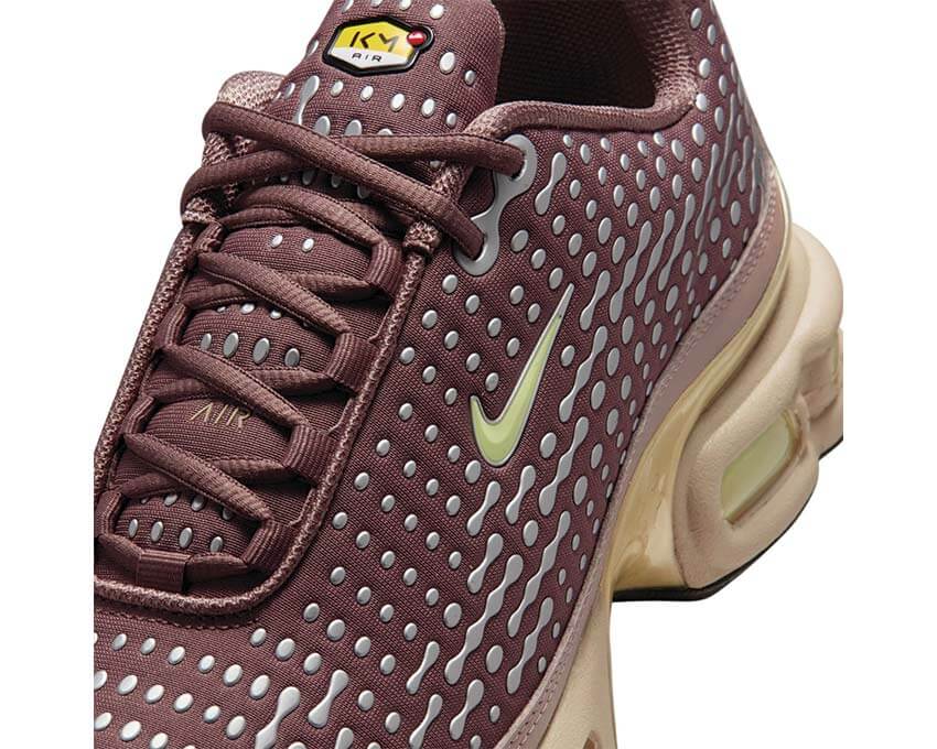 Nike Air Max Plus VII x Kylian Mbappé "Plum Eclipse" - Image 2