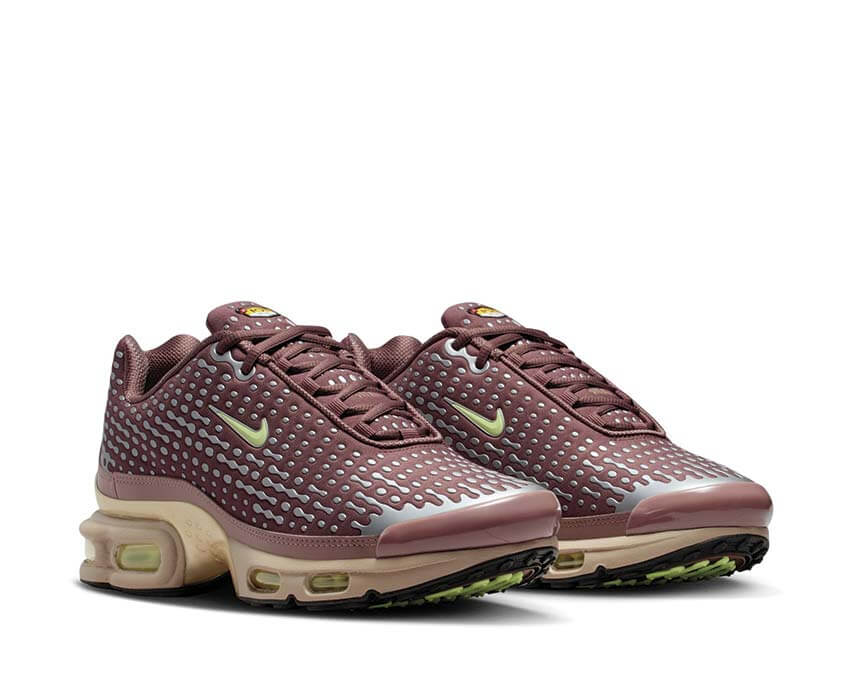 Nike Air Max Plus VII x Kylian Mbappé "Plum Eclipse" - Image 3