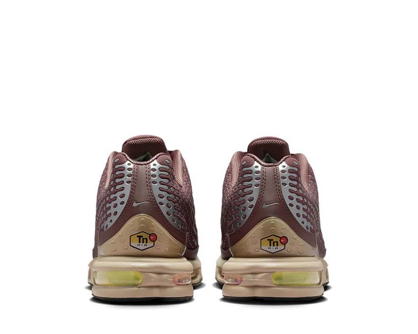 Nike Air Max Plus VII x Kylian Mbappé "Plum Eclipse" - Image 4