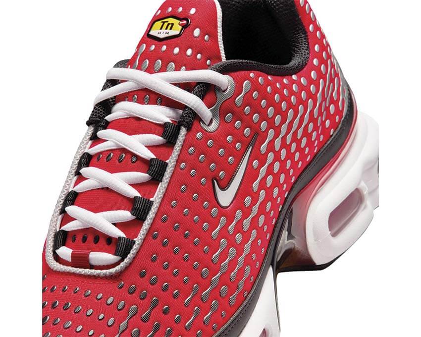 Nike Air Max Plus VII "University Red" - Image 2