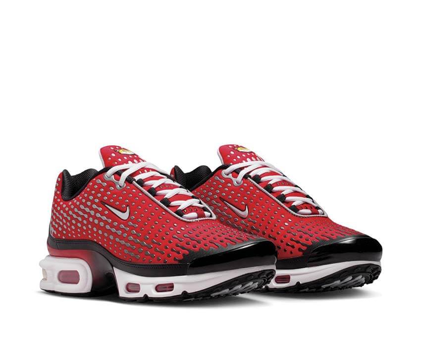 Nike Air Max Plus VII "University Red" - Image 3