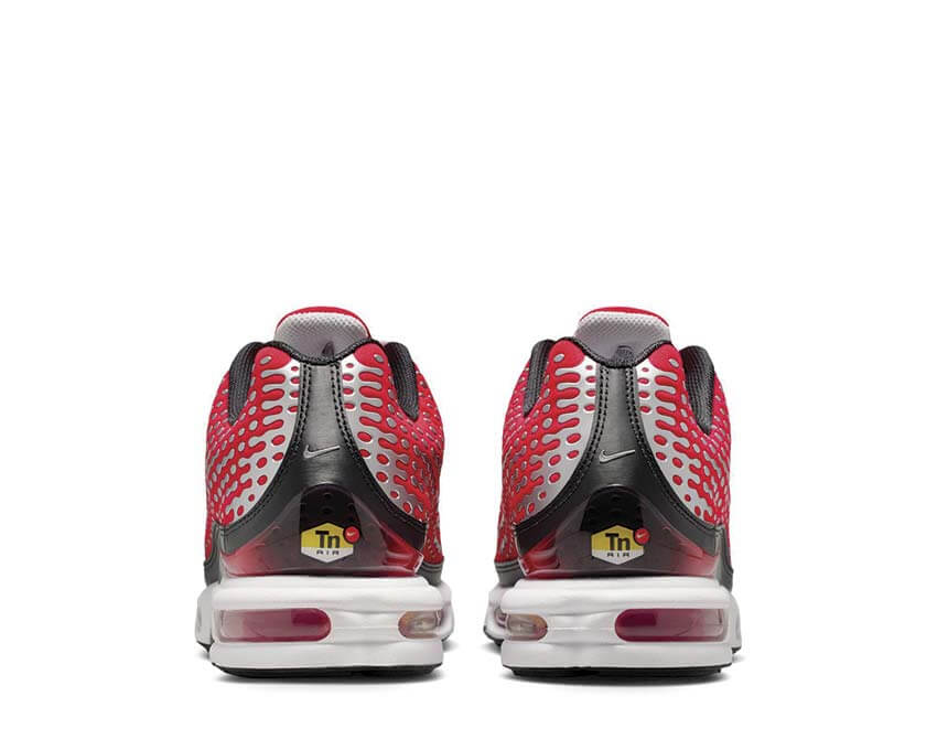 Nike Air Max Plus VII "University Red" - Image 4