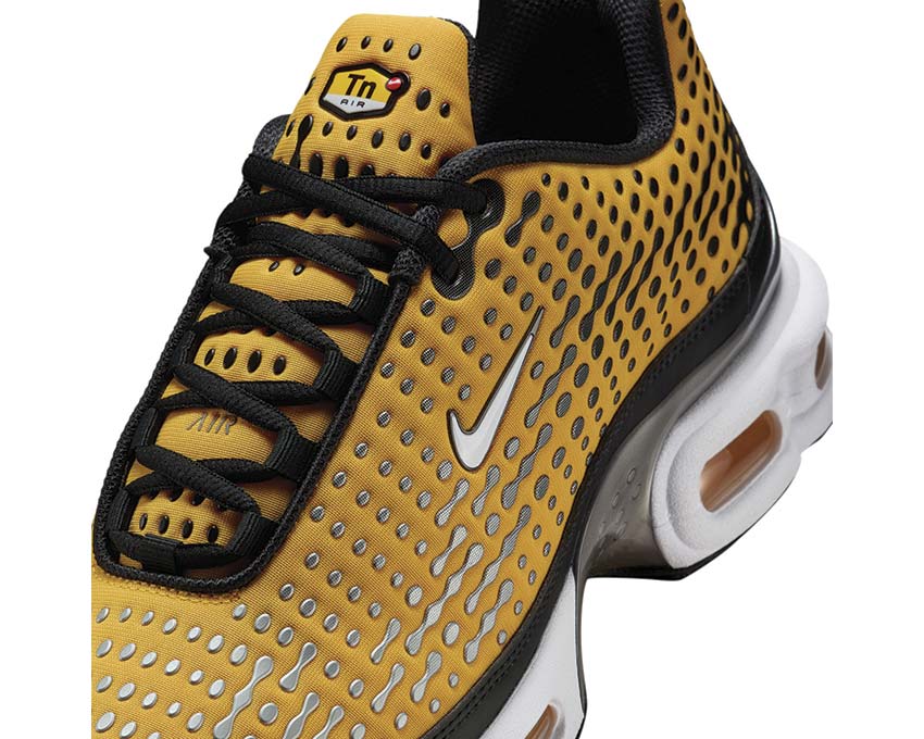 Nike Air Max Plus VII "Varsity Maize" - Image 2