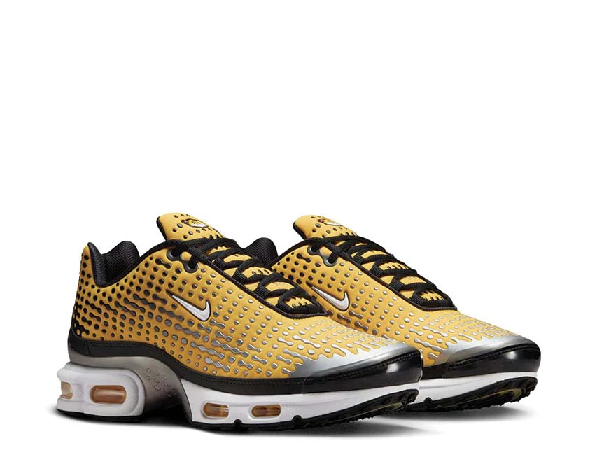 Nike Air Max Plus VII "Varsity Maize" - Image 3