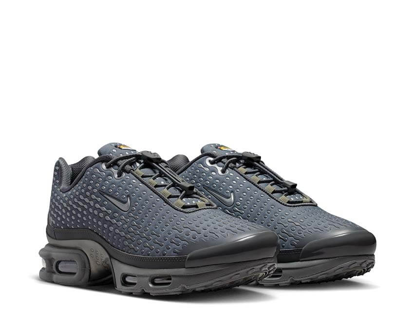 Nike Air Max Plus VII "Smoke Grey" - Image 3