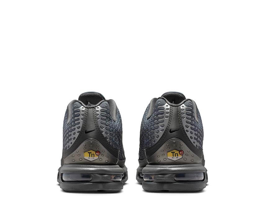Nike Air Max Plus VII "Smoke Grey" - Image 4