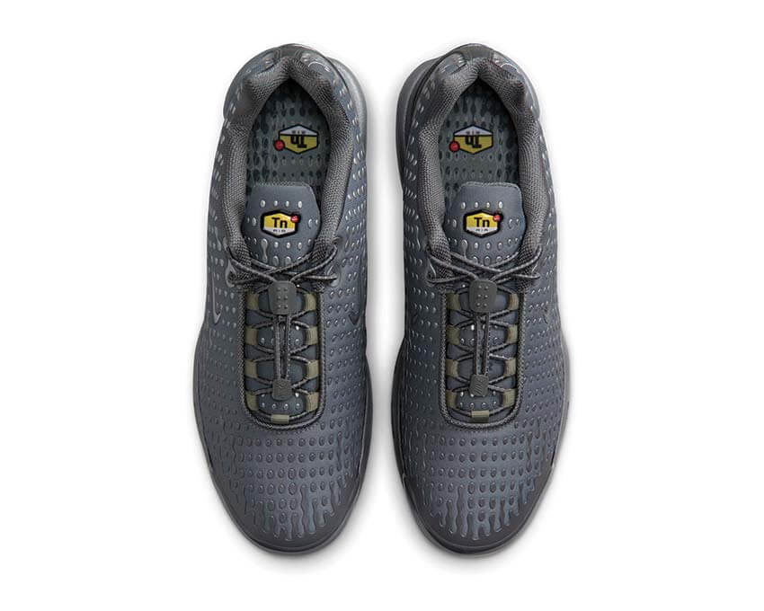 Nike Air Max Plus VII "Smoke Grey" - Image 5