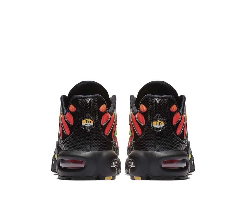 Nike Air Max Plus W "Solar Red" - Image 3