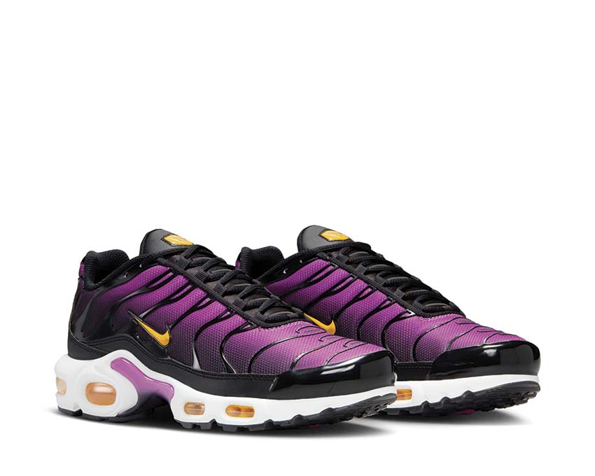 Nike Air Max Plus W "Hyper Violet" - Image 3