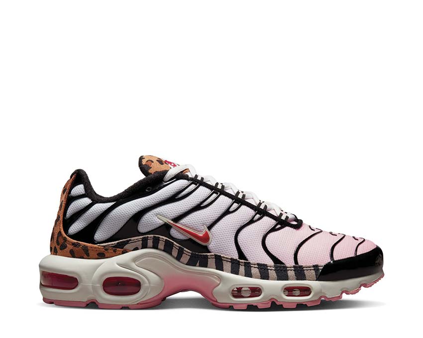 Nike Air Max Plus W "Animal Instinct"