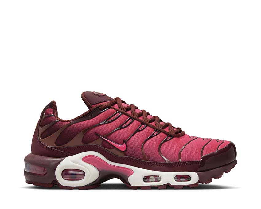 Nike Air Max Plus W "Aster Pink"