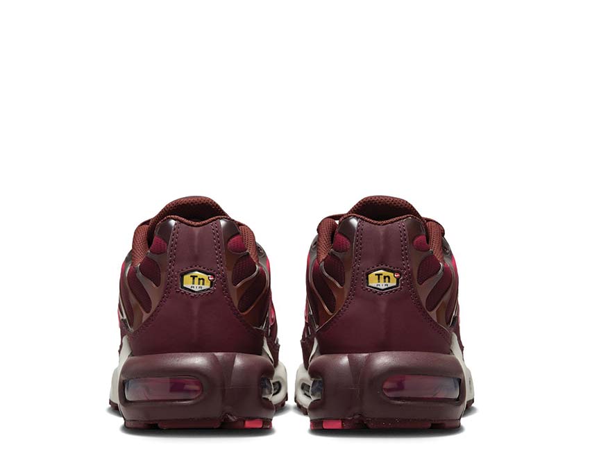 Nike Air Max Plus W "Aster Pink" - Image 5