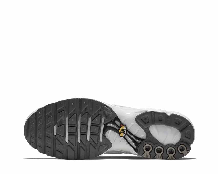 Nike Air Max Plus "White" - Image 5