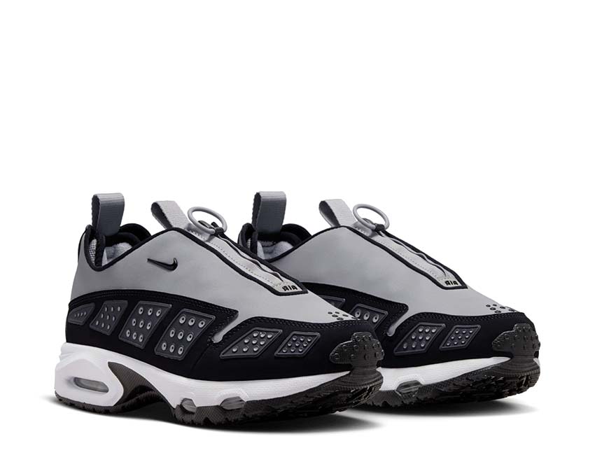 Nike Air Max SNDR W "Silver" - Image 3