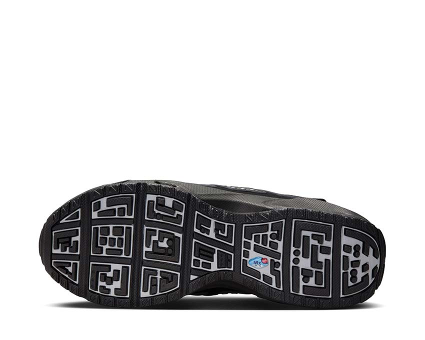 Nike Air Max Sndr W "Triple Black" - Image 5