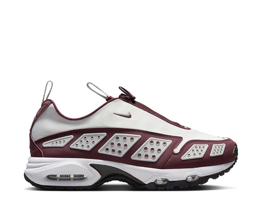 Nike Air Max SNDR W "Night Maroon"