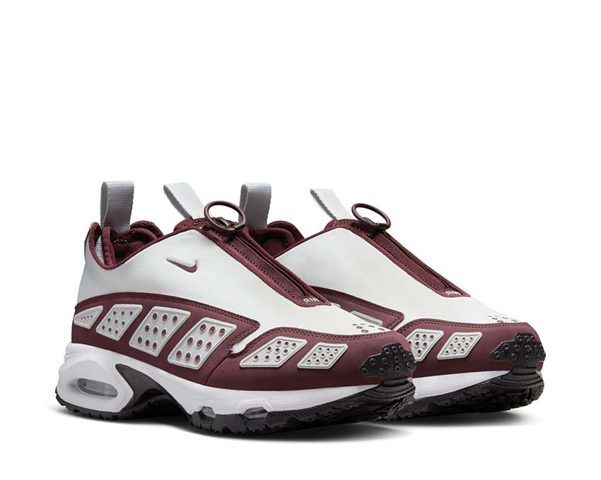 Nike Air Max SNDR W "Night Maroon" - Image 2