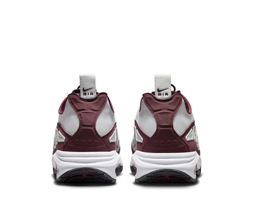 Nike Air Max SNDR W "Night Maroon" - Image 3