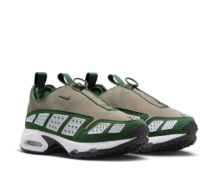 Nike Air Max SNDR W "Light Army" - Image 3