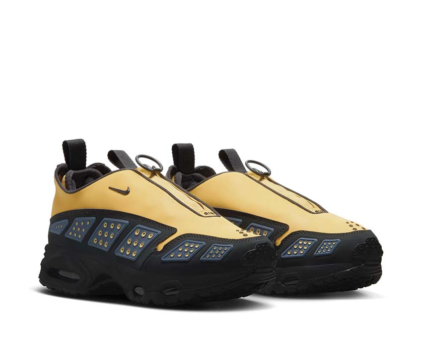 Nike Air Max SNDR W "Saturn Gold" - Image 3