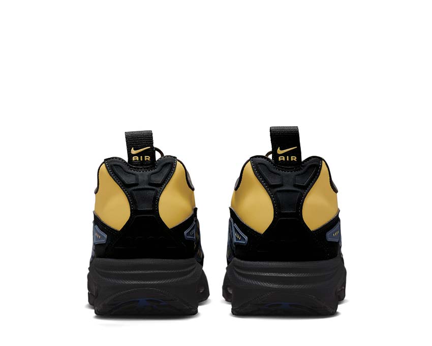 Nike Air Max SNDR W "Saturn Gold" - Image 4