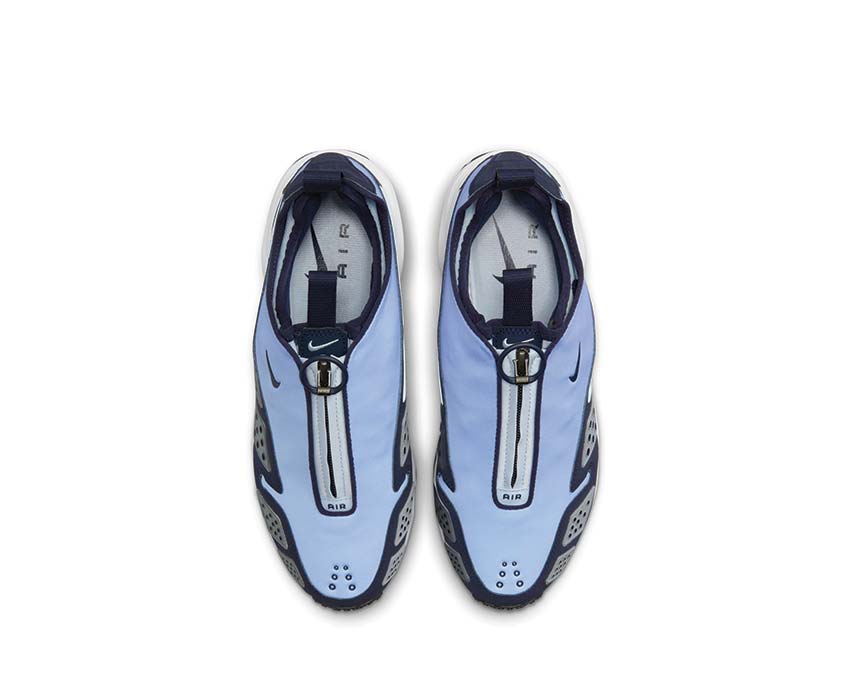 Nike Air Max SNDR W "Blue Ice" - Image 4