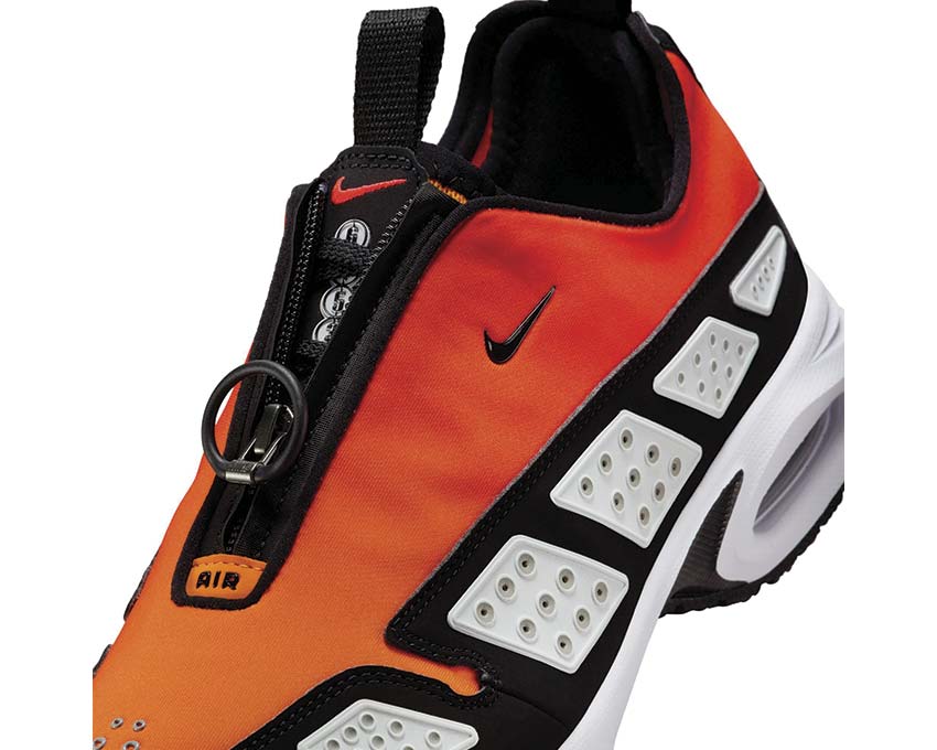 Nike Air Max SNDR W "Bright Crimson" - Image 2