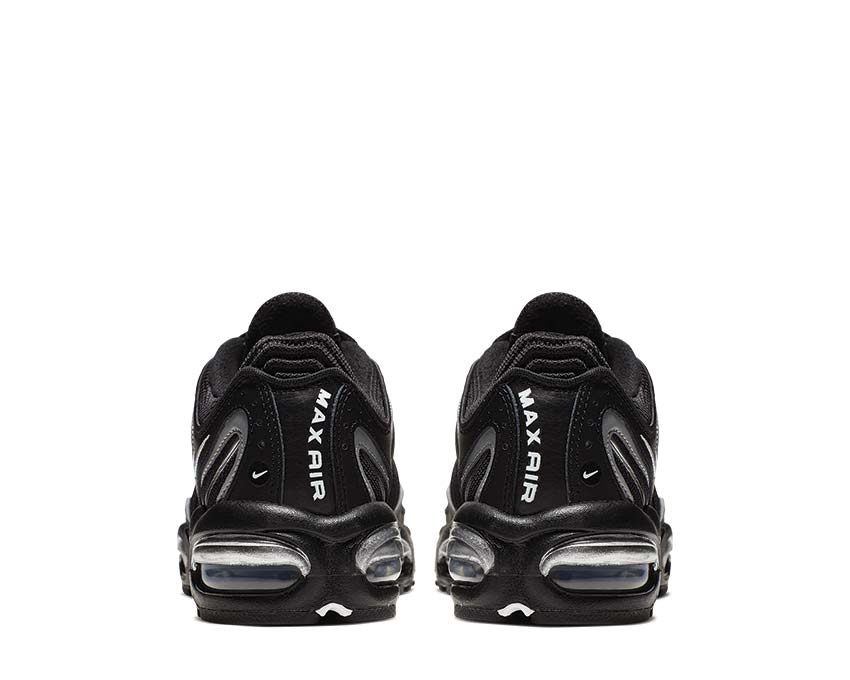 Nike Air Max Tailwind IV Black - Image 3