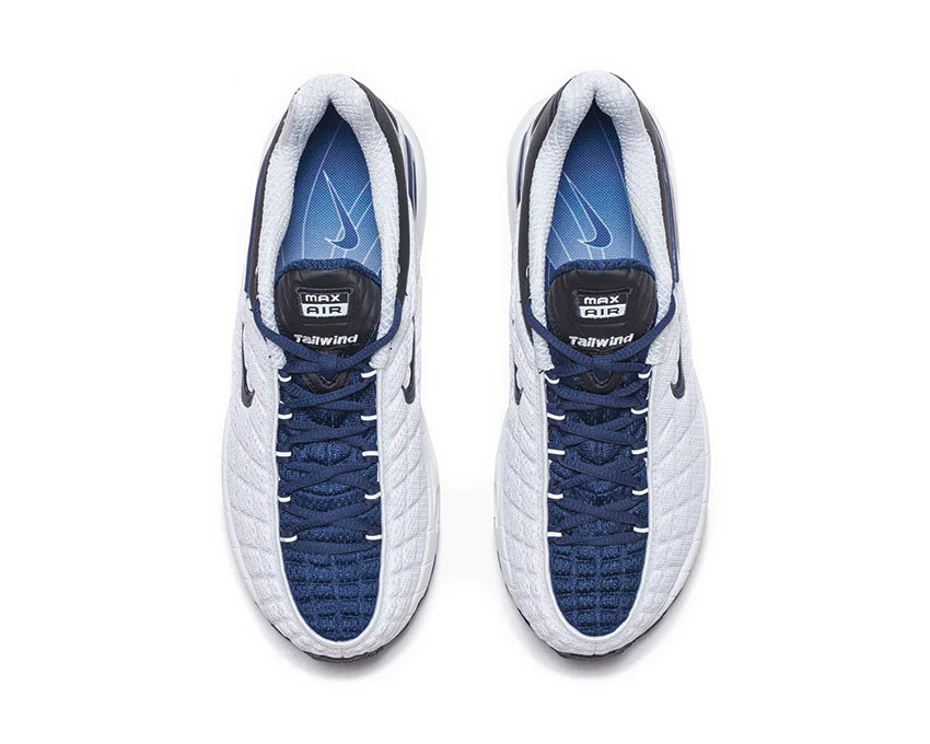 Nike Air Max Tailwind V SP - Image 4