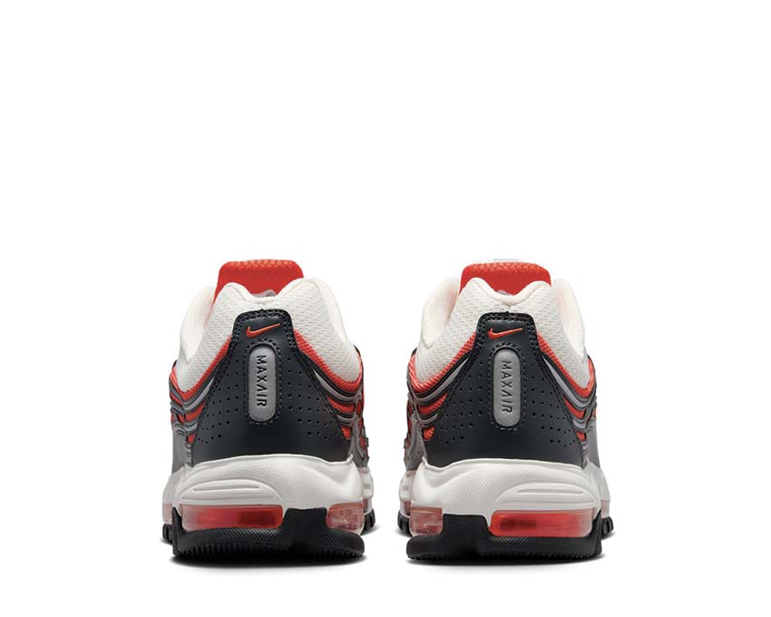 Nike Air Max TL 2.5 "Total Orange" - Image 3