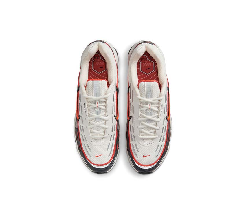 Nike Air Max TL 2.5 "Total Orange" - Image 4