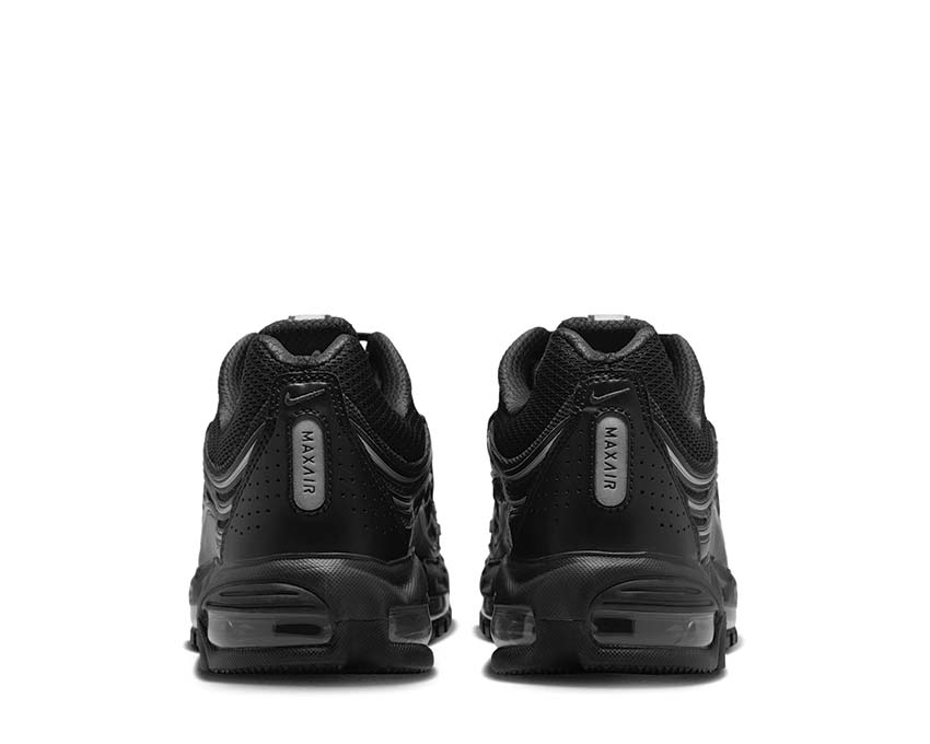 Nike Air Max TL 2.5 "Black Metallic" - Image 3