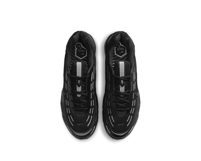 Nike Air Max TL 2.5 "Black Metallic" - Image 4