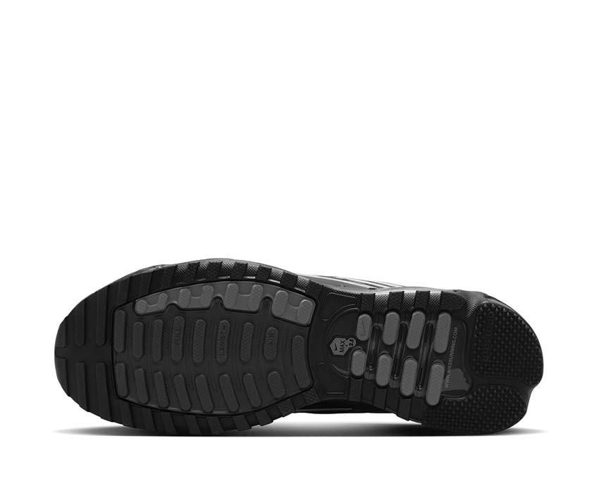Nike Air Max TL 2.5 "Black Metallic" - Image 5