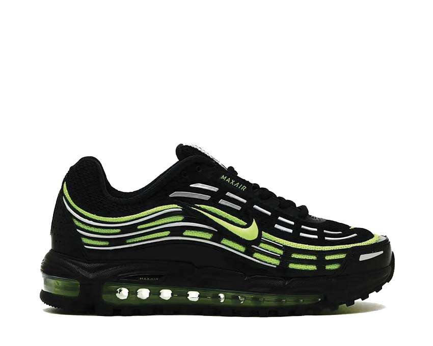 Nike Air Max TL 2.5 "Citron"