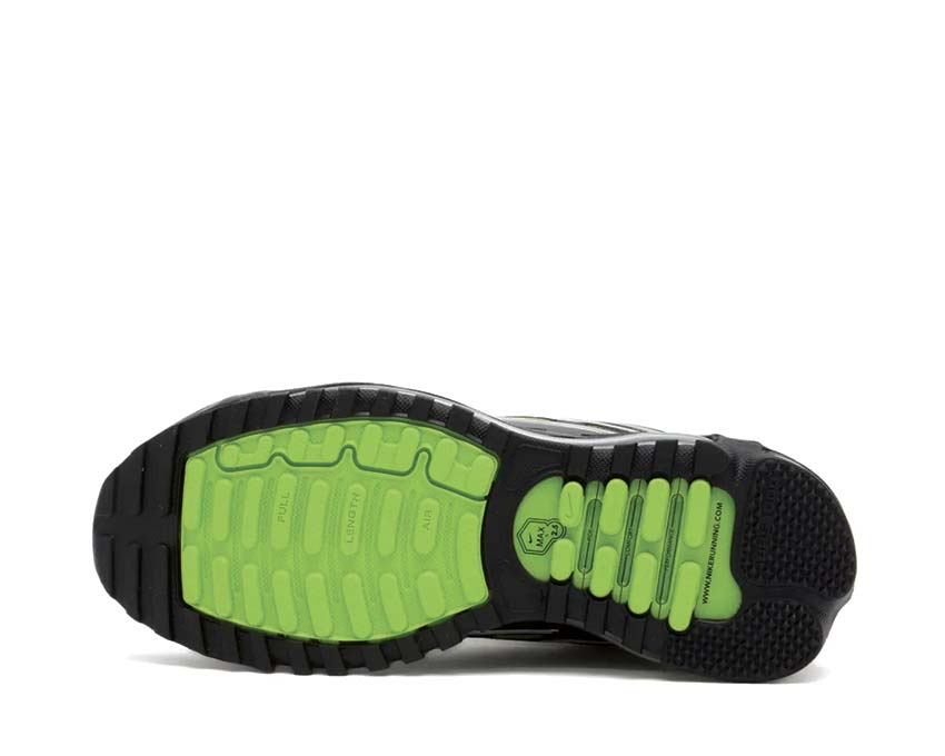 Nike Air Max TL 2.5 "Citron" - Image 2