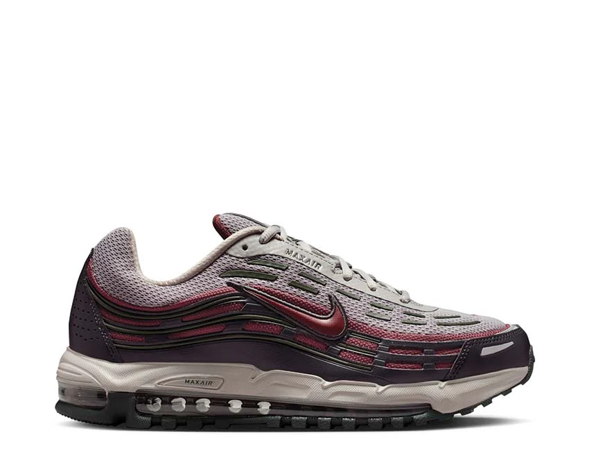 Nike Air Max TL 2.5 "Red Sepia"