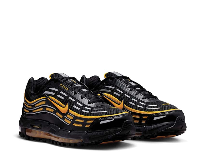 Nike Air Max TL 2.5 "Varsity Maize" - Image 3